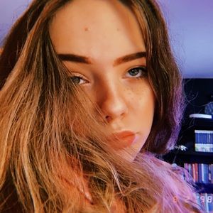 Meet your Posher, Rylee